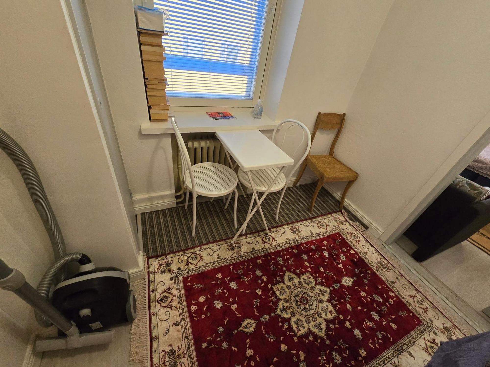 Centric Cozy Entire Studio In Kallio, Helsinki Dış mekan fotoğraf